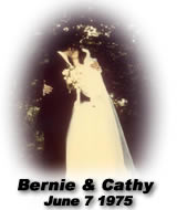 Wedding Kiss